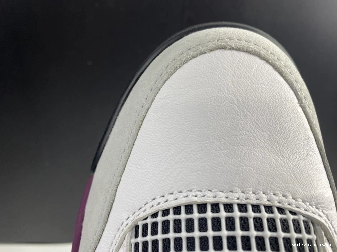 Rep PARIS CZ5624-100 AIR JORDAN RETRO SAINT-GERMAIN 4 PSG 0713